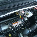 Обедненная топливно-воздушная смесь: инжектор, карбюратор, ГБО