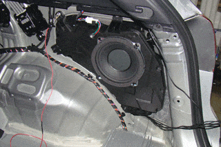 Особенности выбора музыкальных колонок в машину