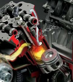 Отличия этилированного и неэтилированного бензина