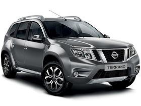 Отличия кроссоверов от внедорожников