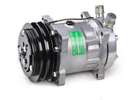 Отличия видов климат-контроля