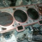 Почему образуется эмульсия на щупе и крышке маслозаливной горловины