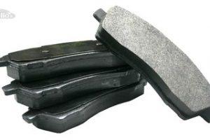 Почему скрипят тормозные колодки