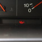 Почему возникает масляное голодание мотора: последствия нехватки масла