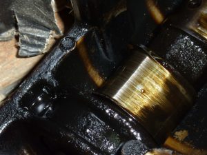 Почему возникает масляное голодание мотора: последствия нехватки масла