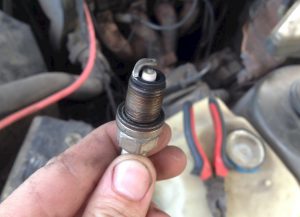 Почему возникают пропуски зажигания в цилиндрах