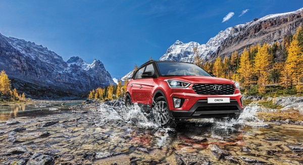 Подписка на автомобиль: разбираем на примере Hyundai Mobility