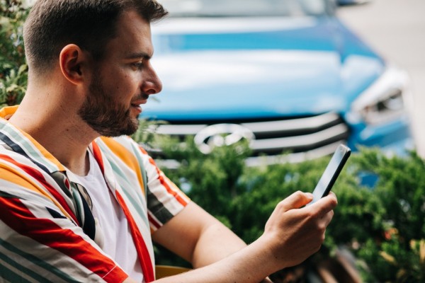 Подписка на автомобиль: разбираем на примере Hyundai Mobility