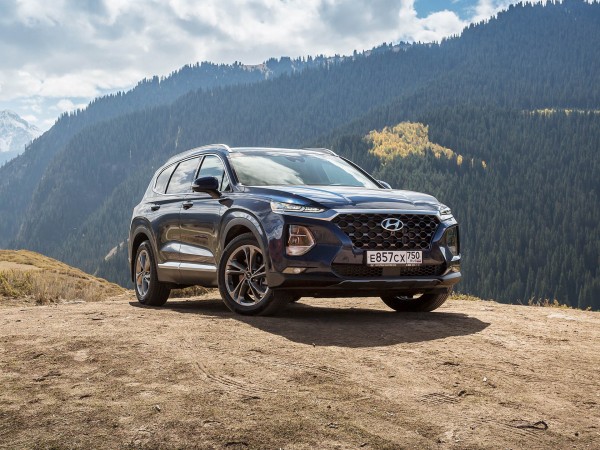 Подписка на автомобиль: разбираем на примере Hyundai Mobility