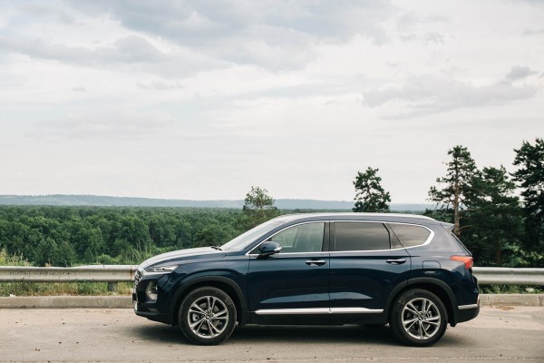 Подписка на автомобиль: разбираем на примере Hyundai Mobility