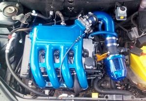 Подсос воздуха во впускном коллекторе &mdash; симптомы