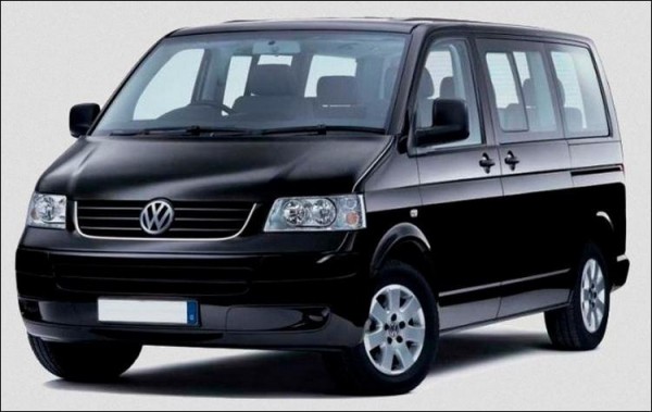 Полноприводные минивэны с большим клиренсом