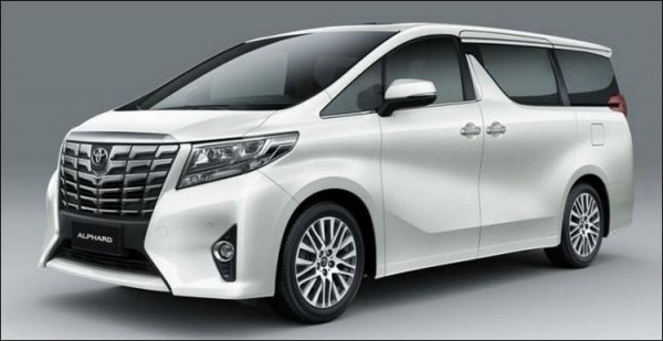 Полноприводные минивэны с большим клиренсом