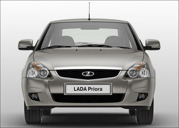 Популярные хэтчбеки с высоким клиренсом