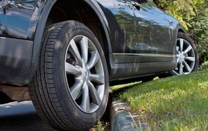 Популярные хэтчбеки с высоким клиренсом