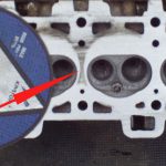 После запуска двигателя черный или сизый дым