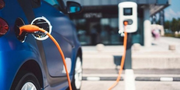 Поставщик Apple собрался занять 10% мирового рынка электромобилей