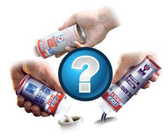 Присадка в масло для двигателя &ndash; панацея или обман?