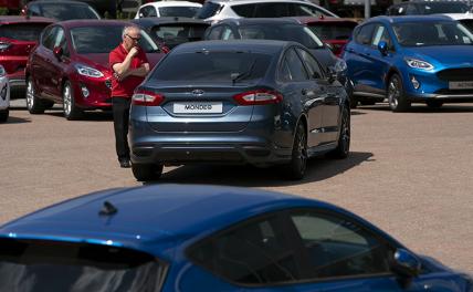 Простые, но эффективные советы по выбору подержанного автомобиля