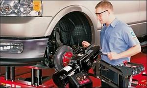 Расточка тормозных дисков &mdash; для чего это нужно