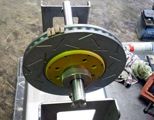 Расточка тормозных дисков &mdash; для чего это нужно