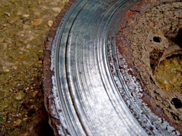 Расточка тормозных дисков &mdash; для чего это нужно