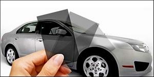 Разновидности тонировочных пленок для автомобиля