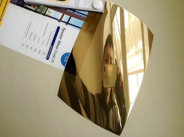 Разновидности тонировочных пленок для автомобиля