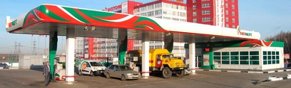 Рейтинг АЗС с лучшим качеством топлива