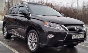 Рейтинг самых экономичных кроссоверов