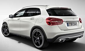 Рейтинг самых экономичных кроссоверов