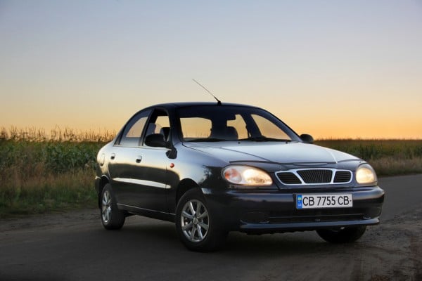 Самые дешевые иномарки в обслуживании в Украине: список