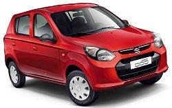 Самые дешевые машины мира