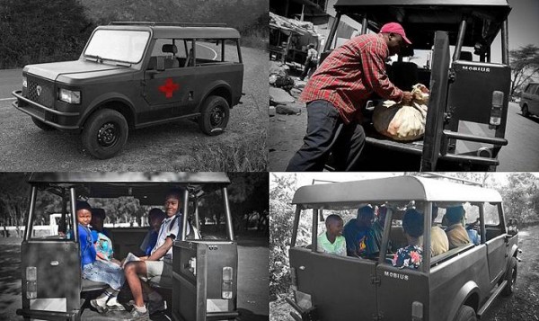 Самые дешевые машины мира