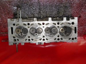 Сколько клапанов в двигателе лучше: 8 или 16