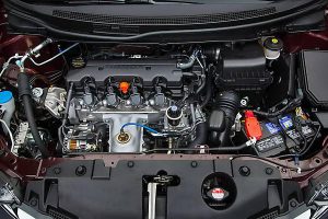 Скрежет, стук или свист во время запуска мотора