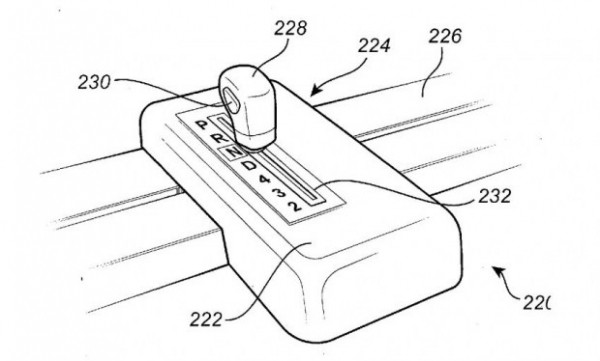 Слева направо и наоборот: новый салон от Volvo