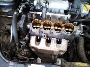 Снятие головки блока цилиндров: правильный демонтаж ГБЦ