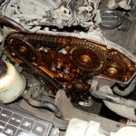 Снятие головки блока цилиндров: правильный демонтаж ГБЦ