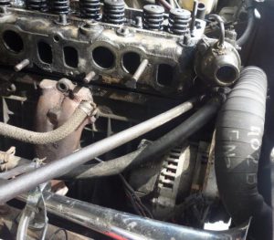 Снятие головки блока цилиндров: правильный демонтаж ГБЦ