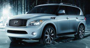 Список лучших рамных внедорожников для российского рынка