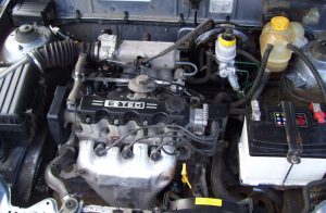 Способы проверки двигателя при покупке подержанной машины