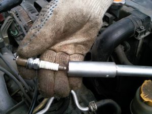 Способы проверки двигателя при покупке подержанной машины