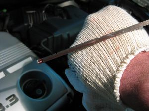 Способы проверки двигателя при покупке подержанной машины