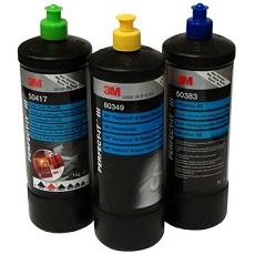 Способы удаления царапин ЛКП машины