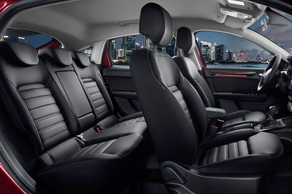 Стильно, функционально, экономично. 5 причин купить Renault Arkana