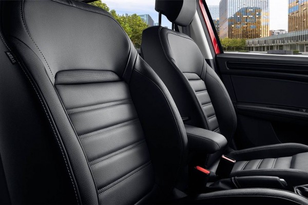 Стильно, функционально, экономично. 5 причин купить Renault Arkana