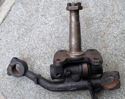 Строим картинг своими руками