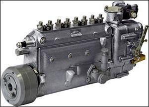 ТНВД двигателя &ndash; что это такое