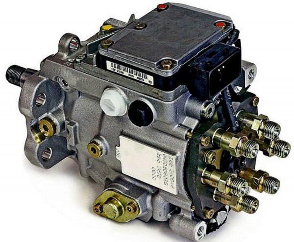 ТНВД двигателя &ndash; что это такое